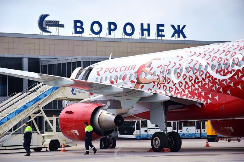 Крупный федеральный туроператор Библио Глобус поставил прямые рейсы в Анталию (Турция) и Ларнаку (Кипр) из Воронежа на летний сезон 2020

У туроператора сильные позиции на Кипре, много законтрактованных эксклюзивных отелей.

Летать будут на крыльях АК «Россия»