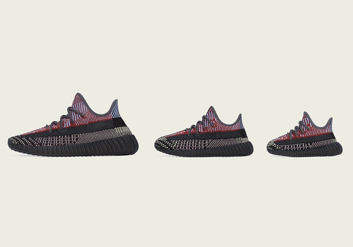 eardlykatie's tweet photo. adidas Yeezy Boost 350 v2 “Yecheil”
Release Date: December 20th, 2019
$220 (Adult)/$160 (Kids)/ $140 (Infant)
https://t.co/tEBY4ddnB8 https://t.co/9z8C0dSgzT