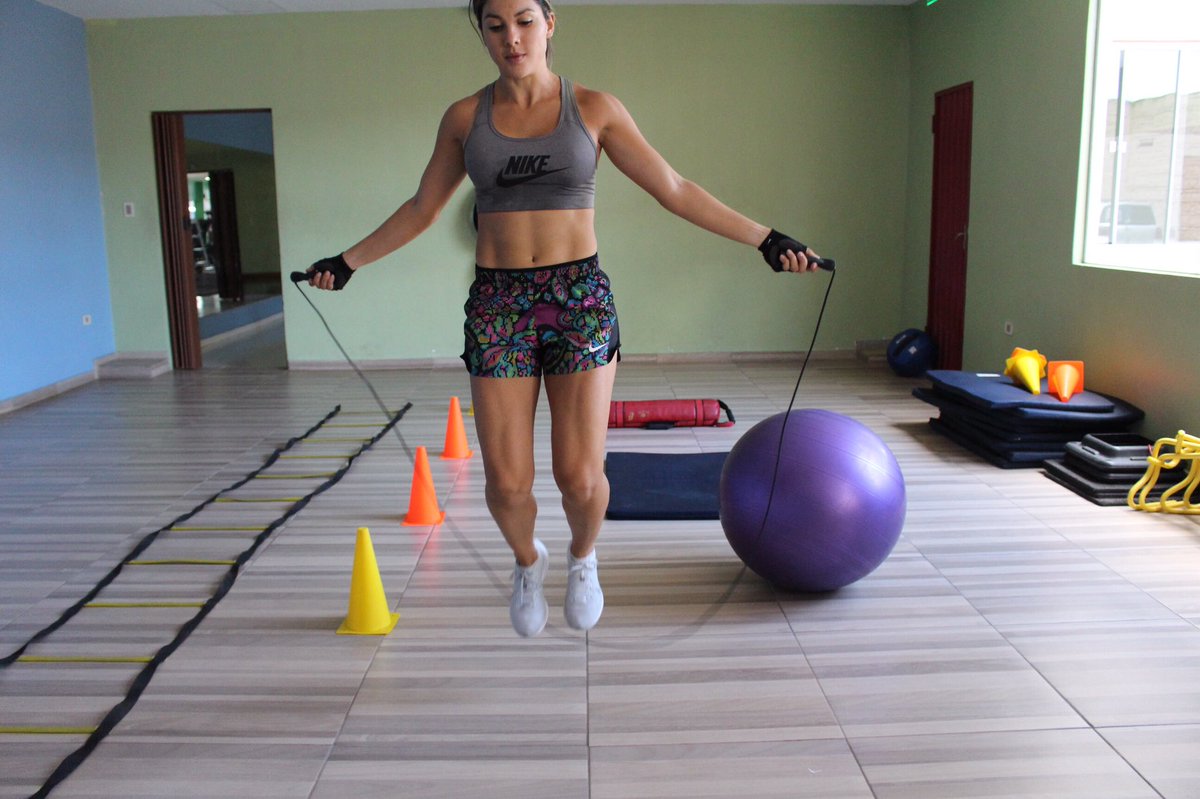 Hay que ser constantes y nunca darse por vencido 👊🏻