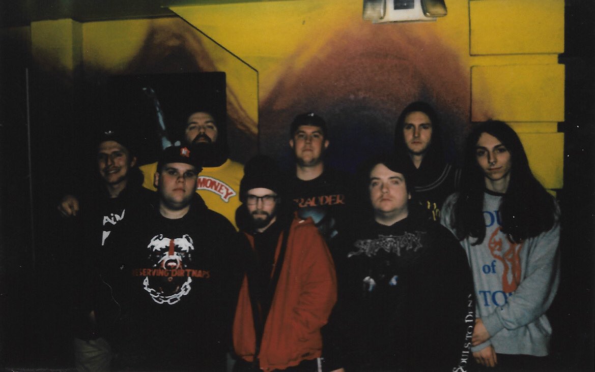 <a href="/Strict812/">Strict</a> and GKF 
812/502 connection 
📷: @MORBIDANGELENE