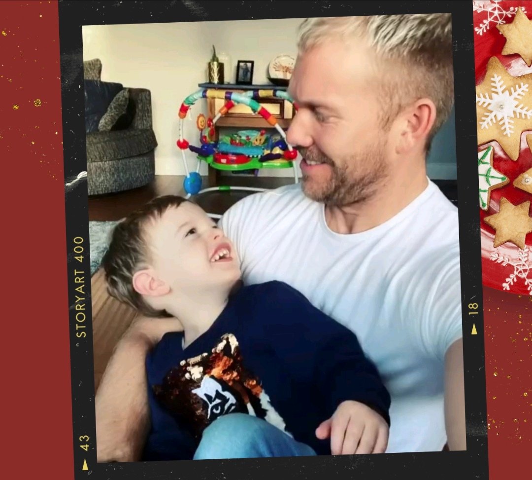 luvmk_'s tweet photo. Babes 👱♂️ 🧒🏼 😍 🎯 😍 🎯 😍🌹 💯 🌹 💯 🌹 💘 💝 💘 💝 💘 💝 💘 💝 💘 💋 ✨ 💋 ✨ 💋 ✨ 💋 ✨ 💋 ✨ 💋 ✨ 💋 © @Kevin7Mcdaid #KevinMcDaid #TheCoachKevin #UncleKevin #Arlo #Nephew #Family #FamilyLove #FamilyFun #GorgeousMen #AdorableMen #Happy #Love #Smile https://t.co/mTPAnEZn3W https://t.co/IuQyWJdmVM