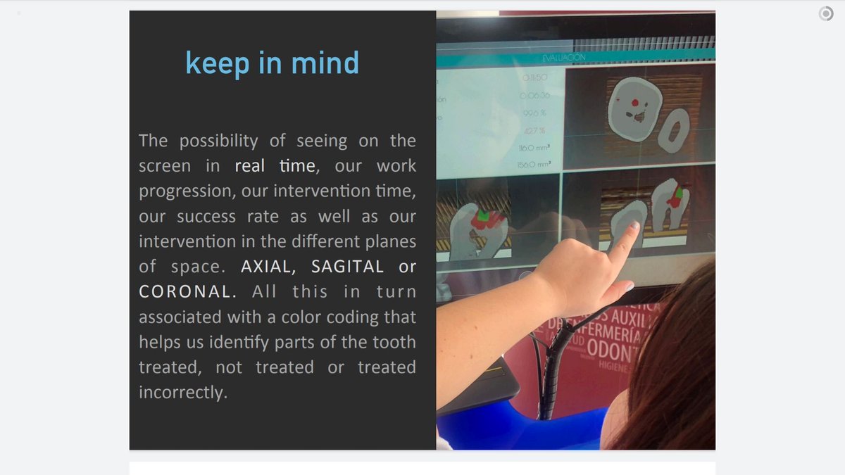 Virteasy Dental tweet media