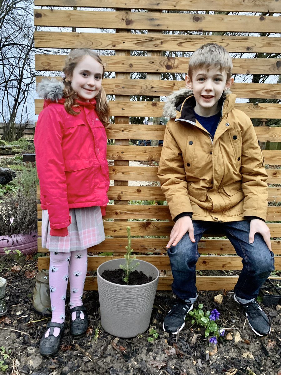 Friends of Bramham School tweet media