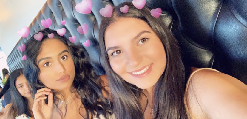 Happy birthday Kathryn🥳 Love u💗 <a href="/kathrynkajy/">Kathryn Kajy</a>