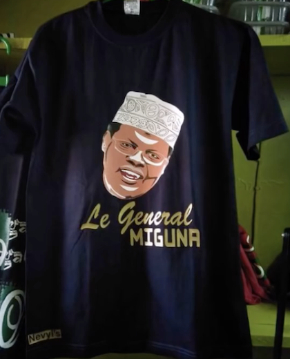 MigunaMiguna's tweet photo. HOMECOMING 
Birth Right, Constitutional Rights and Court Orders

CHANGE BY POPULAR DEMAND
Arrival: Tuesday, January 7, 2020 at 9:25 pm
Lufthansa Flight LH 590

LAWYERS
Dr. John Khaminwa 
+254-715-227-020
+254-722-384-288

Mr. Courtney A. Kazembe
+1-416-580-8759
+1-416-633-8311 https://t.co/5z7xgsKab8