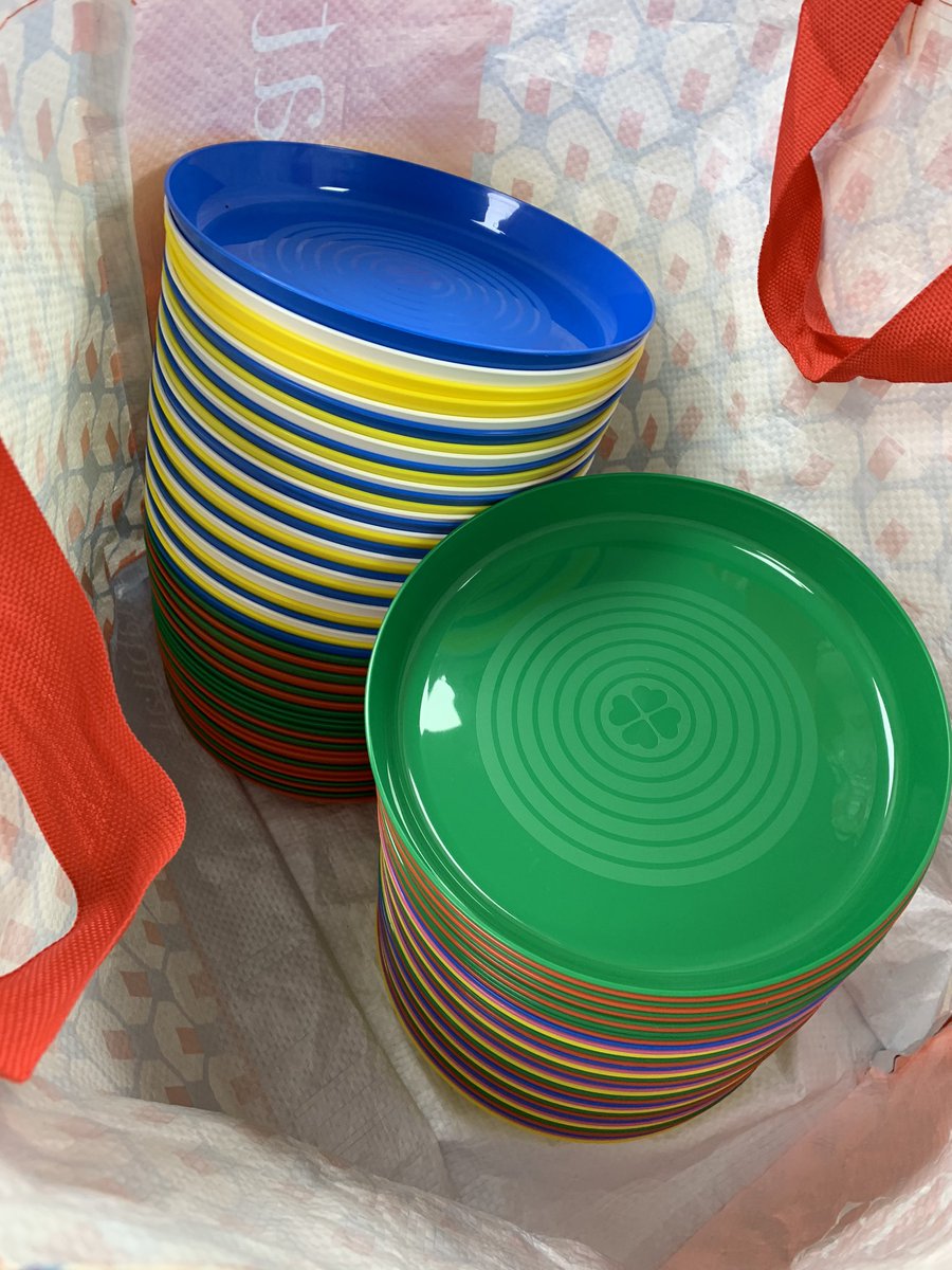 Friends of Bramham School tweet media