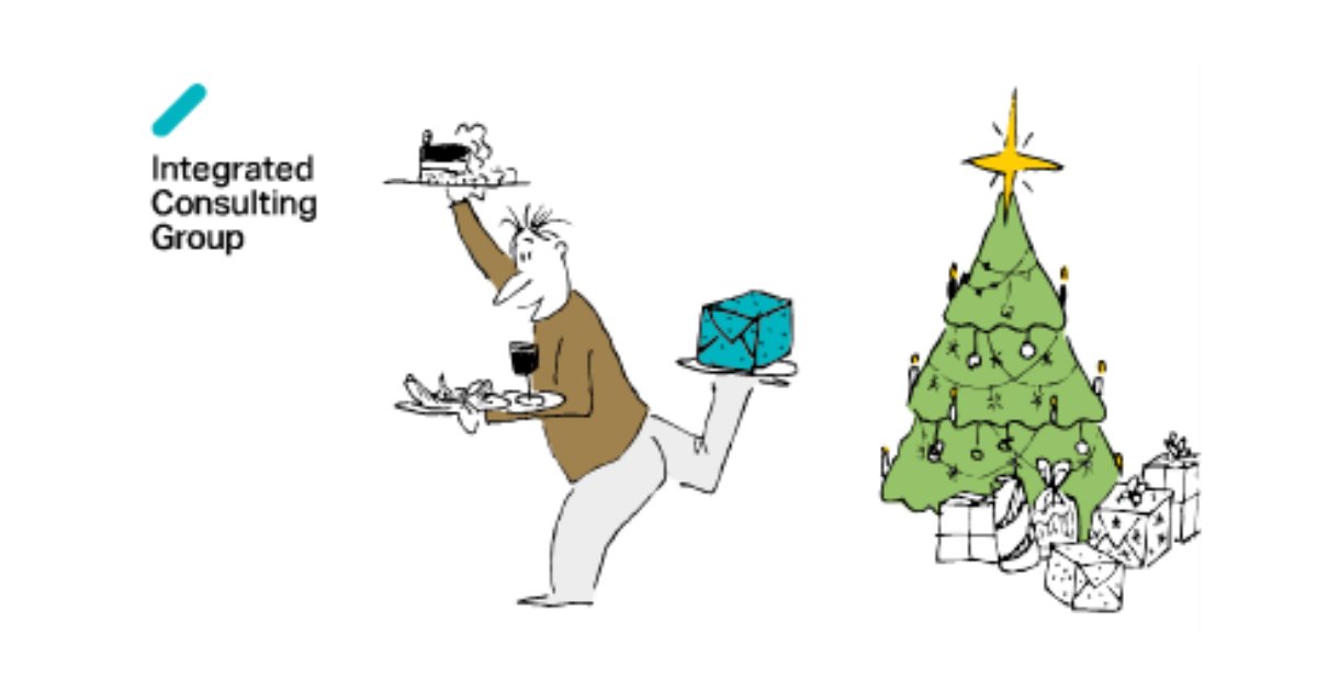 Toivotamme kaikille iloista joulun aikaa ja menestyksekästä uutta vuosikymmentä! 🎄 

#kumppanisimuutoksessa