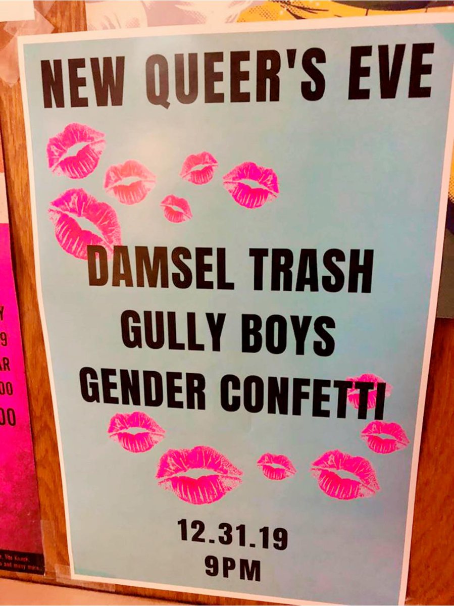 Damsel Trash tweet media