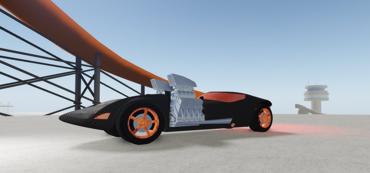 Simbuilder On Twitter You Can Now Earn The Hot Wheels Twin Mill