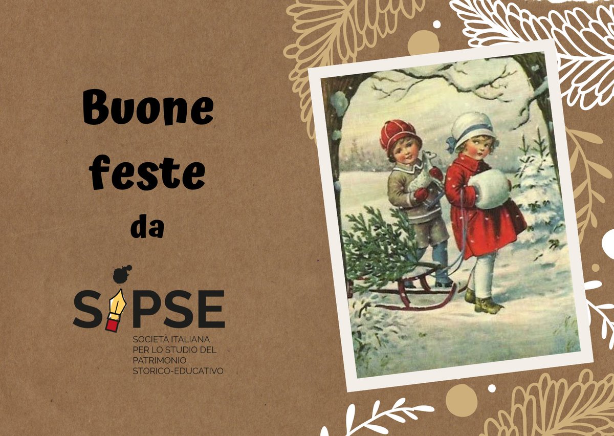 SIPSE6's tweet photo. Auguri di #buonefeste! https://t.co/vQJ7gYuLYM