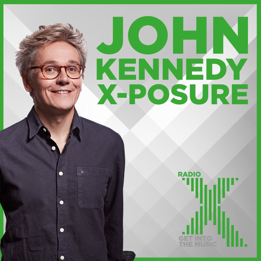 tombrightmusic's tweet photo. Buzzing that my upcoming single ‘Bless Our Generation’ is @JohnKennedy’s X-Posure HOT ONE on @RadioX. Tune in tonight from 10pm to hear its premiere on the airwaves! 💥
-
https://t.co/RyjCT4nXjE
-
Thanks in advance John, and kudos to @Dannydeathdisco x
-
#BlessOurGeneration https://t.co/nDsbeAptg7