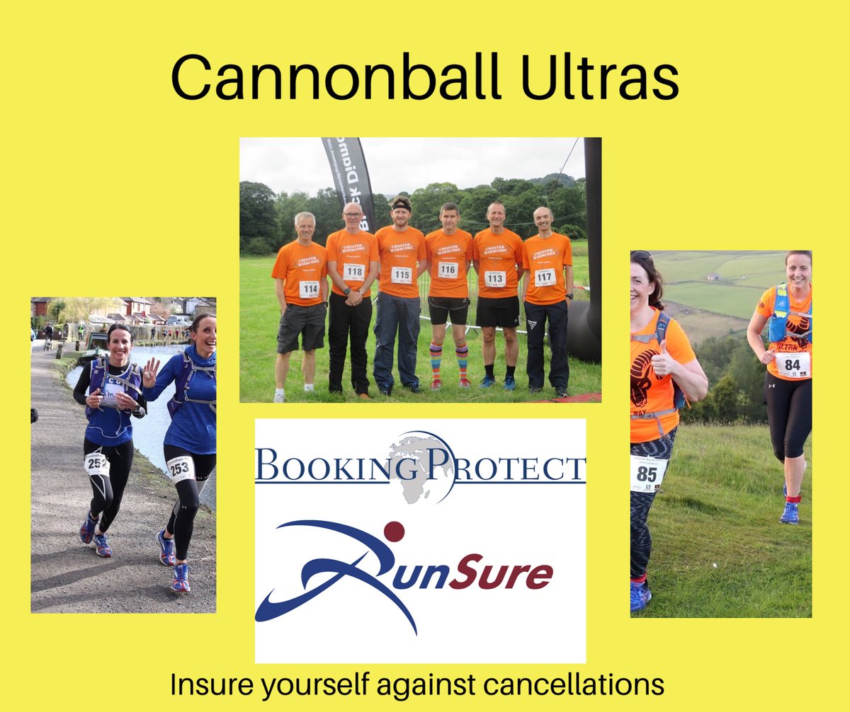 All info can be seen here cannonballevents.co.uk/ultras/

Entry via our calendar tech.orgsu.org/Site/Cannonbal…

#veganrunners #ultramarathon #ukrunchat <a href="/UKRunChat/">UKRunChat</a> #trailrunning