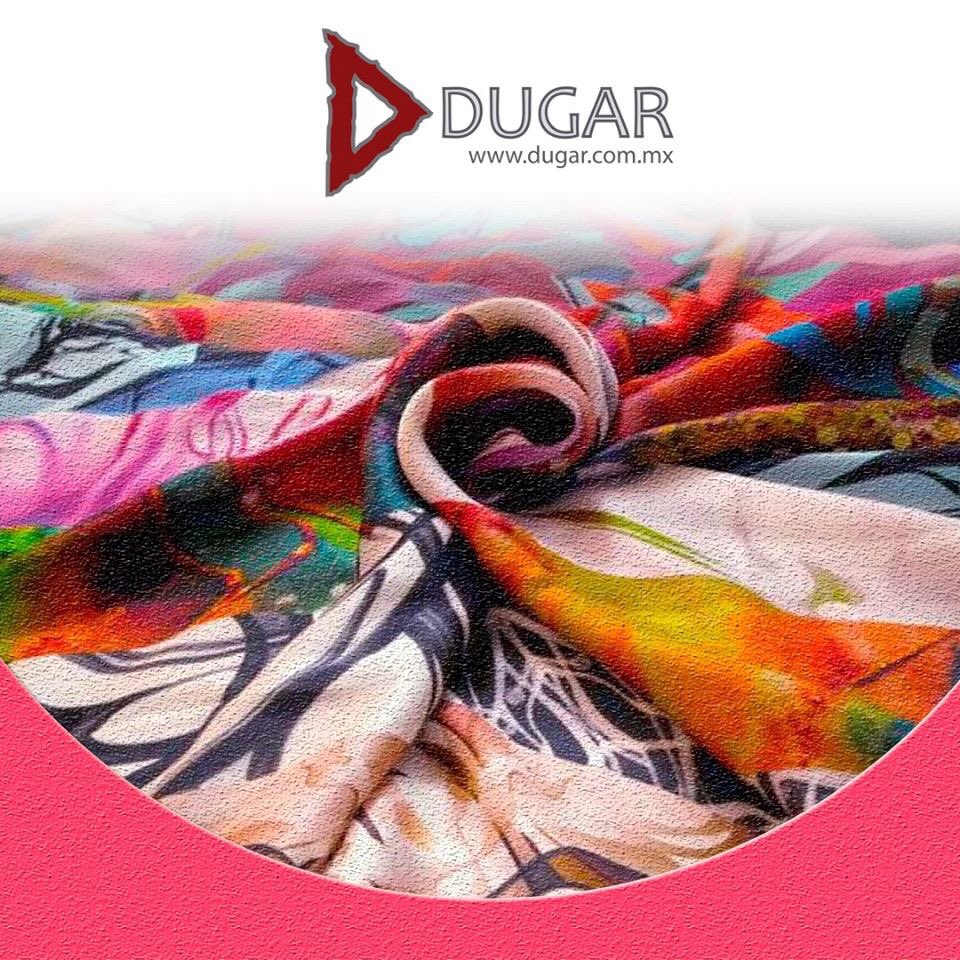 DugarMx's tweet photo. ¿Durabilidad de la sublimación?
.
Las imágenes o diseños sublimados permanece con colores vivos e imágenes perfectamente definidas.
.
🌎https://t.co/QLrOV9RNoZ
📱5536 6032
📨ventas@dugar.com.mx
#TelaSublimada https://t.co/2eddjczIFY