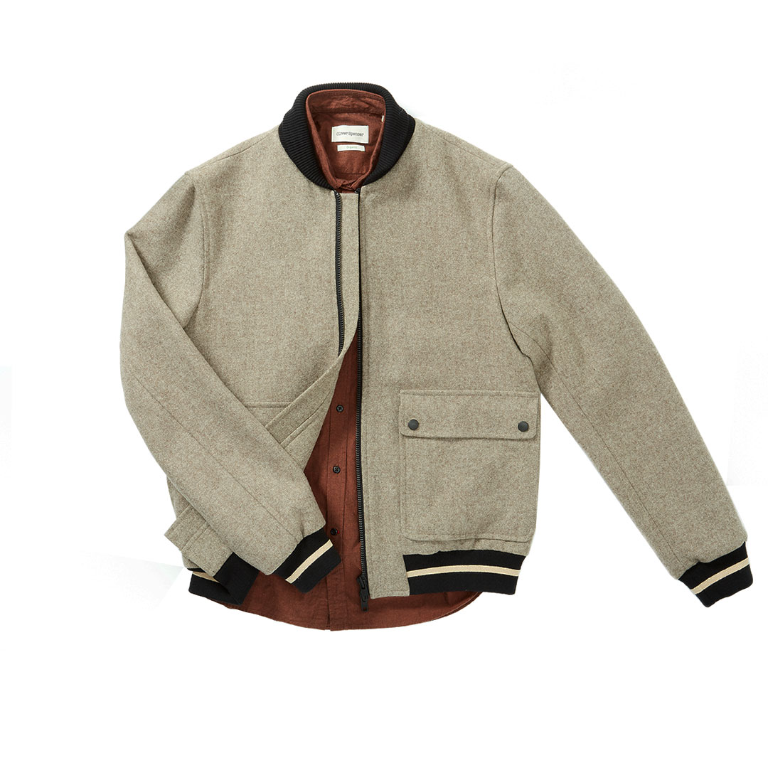 O_Spencer's tweet photo. Using #ecologicalwool is one of the ways we are trying to decrease our environmental footprint. Ecological wool doesn't require any dyeing processes, which means no chemicals - just natural fibres and the natural wool colour. https://t.co/pcA7fvj4Nf