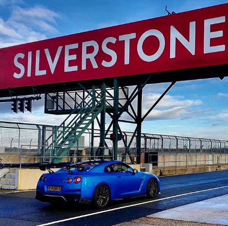 Our customers choose Pagid with total confidence.
📷: johnny_gtr