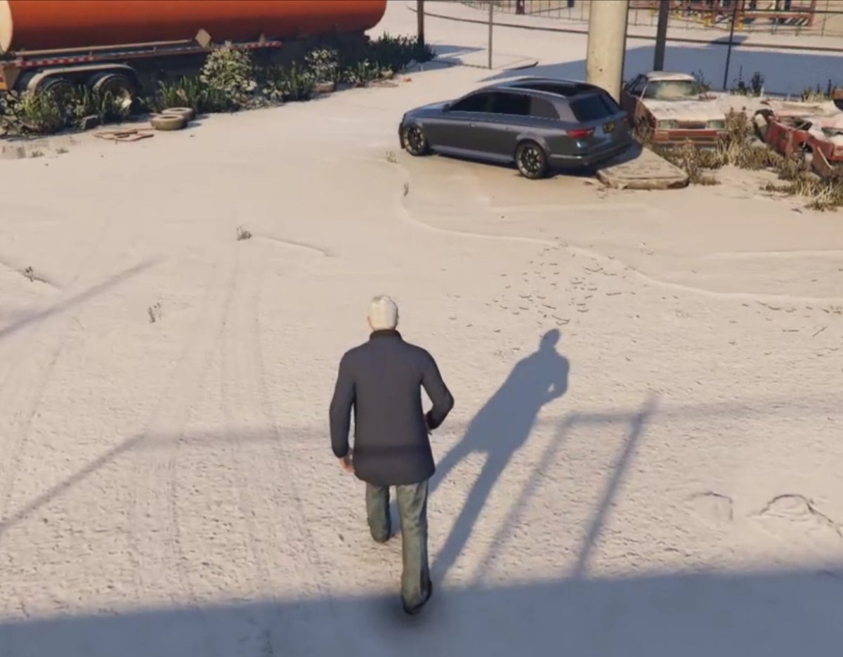 lspdlssdnamless's tweet photo. Heute schauen wir beim Herr Richter vorbei #Namless #Flora2105 #Twicht #Twichtlive #GTA #GTAV #Lossantos #RP #SD23Richter #GTANamless https://t.co/IOMEMW1yi9
