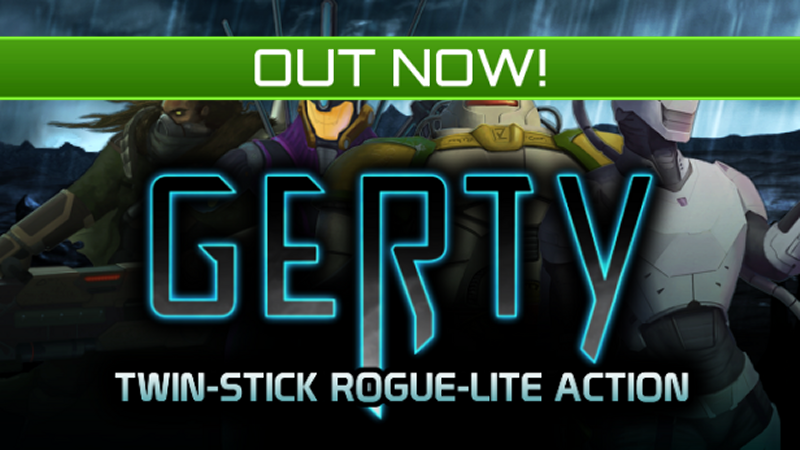 Gerty Game tweet media