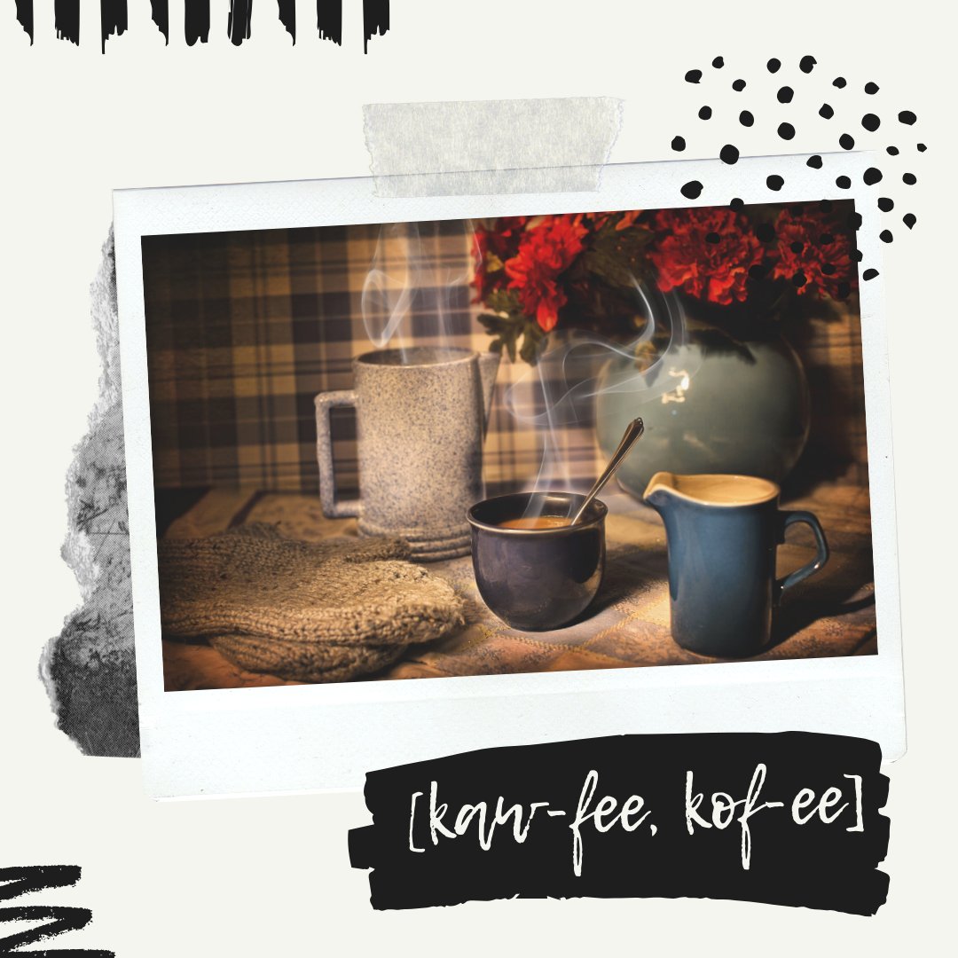 Corner1Coffee's tweet photo. cof·fee
/ˈkôfē,ˈkäfē/

noun
1. a hot drink made from the roasted and ground seeds (coffee beans) of a tropical shrub. "a cup of coffee"

#coffeebean #cafelife #cappuccino #coffeesesh #latteart #barista #breakfast #coffeeplease #coffeebeans https://t.co/OHXipXHl8k