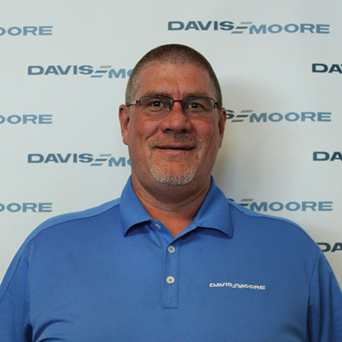 We want to wish Dennis Sommerfeld a Happy Birthday today!