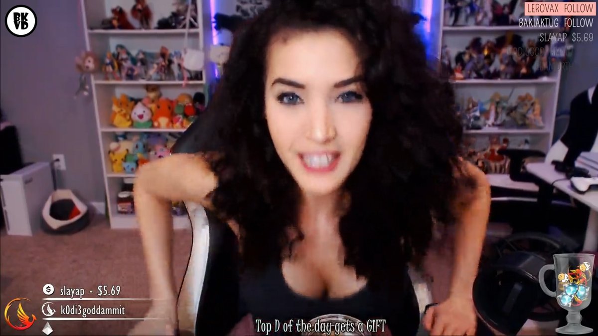 bkvd_t's tweet photo. CinCinBear'ın Seksi Dekoltesi ve Gözleri: https://t.co/qqT1bd1IWt

#cincinbear #seksi #seksivideo #seksikizlar #seksikızlar https://t.co/FLzAw6AL6x