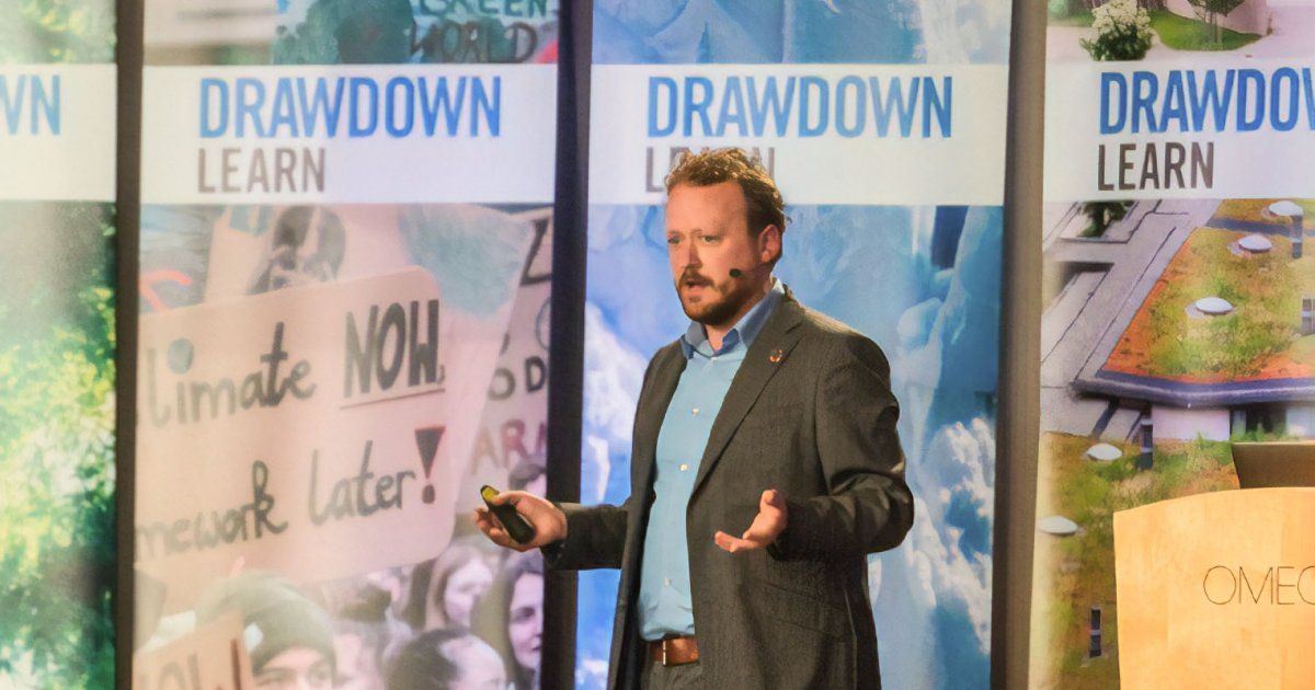 omega_institute's tweet photo. Were you unable to attend #DrawdownLearn in person? Click here to watch: https://t.co/qs5uUrIoMH #ClimateChange #ClimateAction https://t.co/lZ2IM0JHQ7