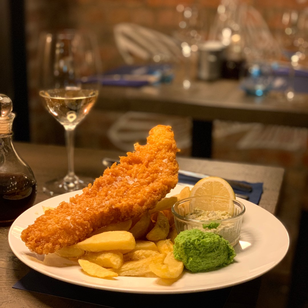 The Fishmarket at Soul tweet media