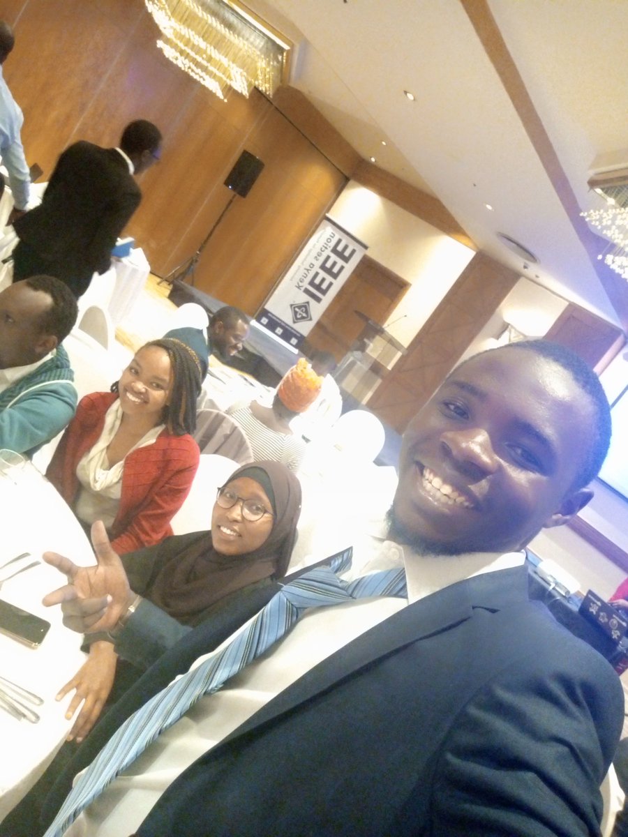 cynthiamakatia's tweet photo. #IEEEASYP2019
#IEEEKENYA
#IEEEAFRICA
@IEEE_ASYPC @IEEE_Kenya
@ieee_ku https://t.co/C5jB07BnuI
