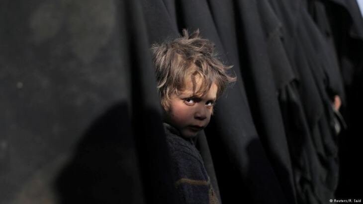 samanomar_ns's tweet photo. #YazidiesGenocide2014
1- #ISIL atrocities can be crimes of Genocide under #CPPCG 1948&RS of #ICC1998
5 specific acts that will establish legal Genocide can read in ISIL atrocities(killing,mental&physical harm,physical destruction, prevents birth, transfer children)
#SamanOmar https://t.co/KvuIbiBc9V