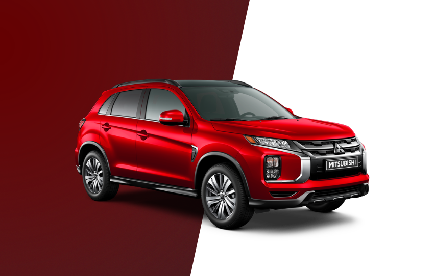 WestSideMitsu's tweet photo. The 2020 Mitsubishi RVR, a stylish crossover SUV—perfectly fit for grand adventures and small errands alike. 

https://t.co/scloUKiqig https://t.co/BSsihZW25r