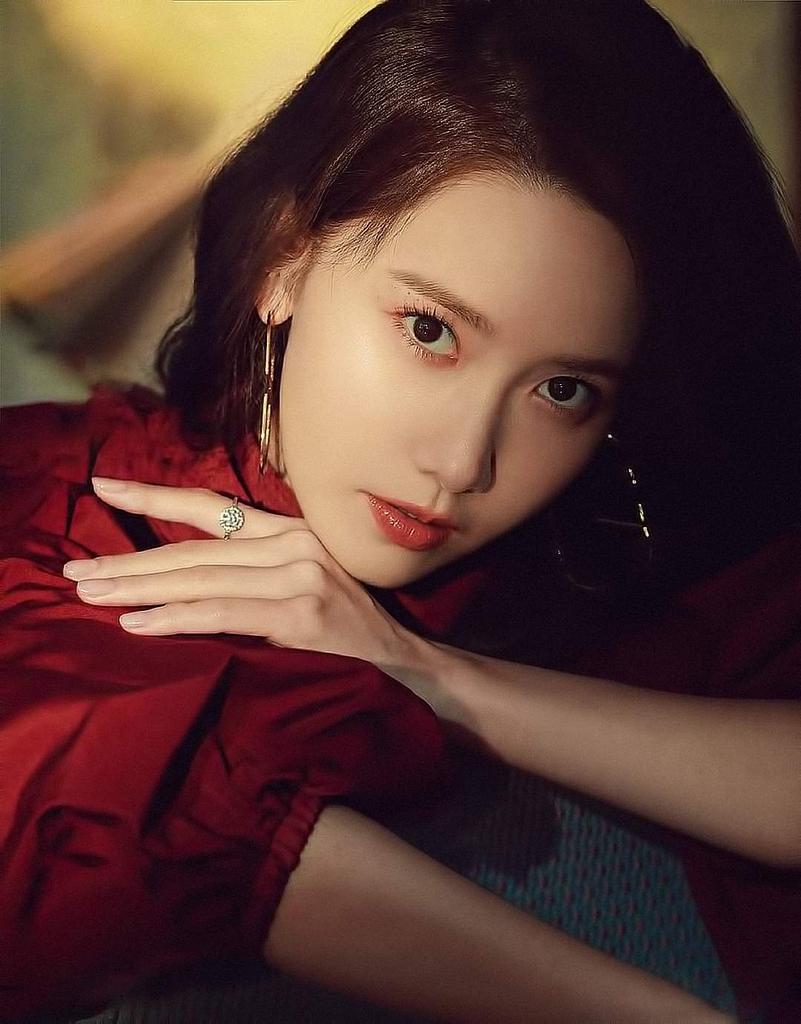 171121 'MARIE CLAIRE' magazine updates 2017 December Issue SNSD Yoona, image size:801x1024