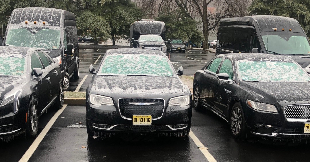 Frozen in NJ...winter, who's ready to let it go??❄️🌡️
If you're experiencing glass damage on your vehicle from mother nature call 800-924-0808 for a free quote! 
#howmanydaystilspring #letitgo #lifeinnortheast #staywarm
#AmericanMobileGlass #autoglassnj #windshieldreplacement