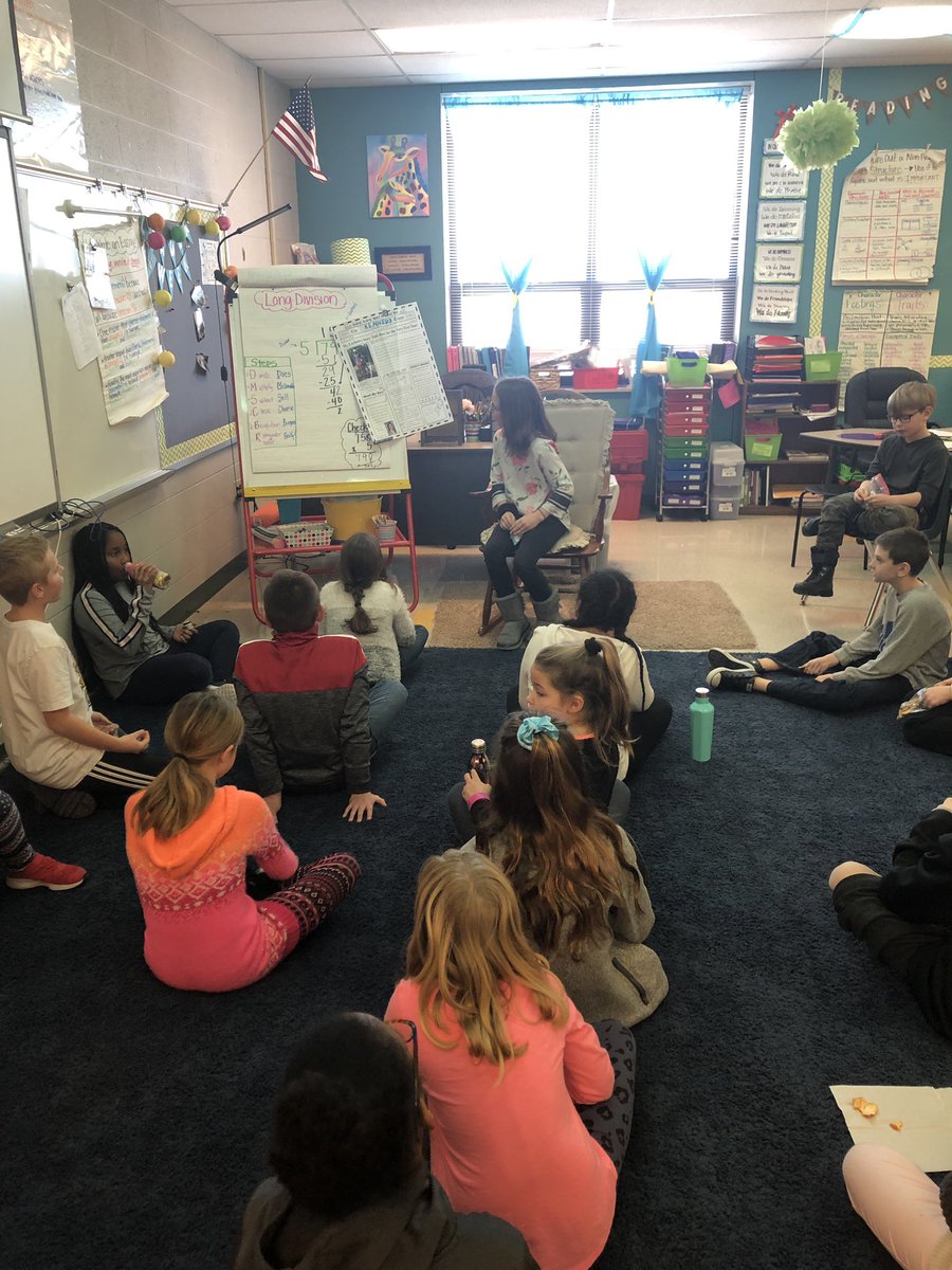 Lyons 4th Grade tweet media