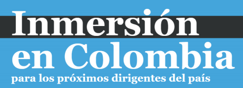 lasillavacia's tweet photo. Estamos convencidos de que no hay una mejor inversión que aquella que se hace en formar criterio. Si usted es un líder que quiere conocer más a profundidad nuestro país y tener una visión más completa y compleja inscríbase aquí --> https://t.co/FIi6mMowGR https://t.co/yBhTm5VBrx