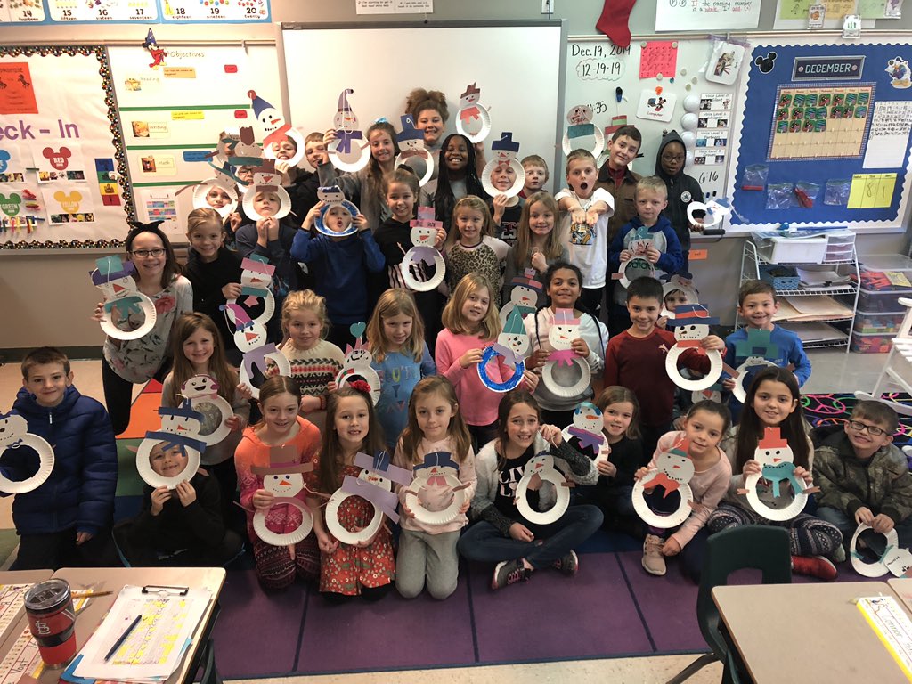 Lyons 4th Grade tweet media