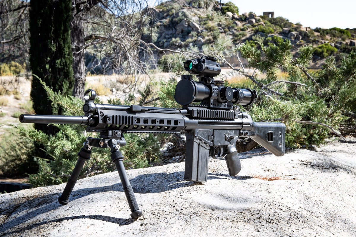 SectorOptics's tweet photo. Put a thermal on your #schmidtandbender
pc: @betts_photo w/ @HecklerAndKoch https://t.co/w9B5qco8z6