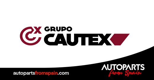 AUTOPARTS_SPAIN's tweet photo. "With more than 60 years of experience on #automotive, #Cautex is recognized throughout Europe for its quality in the segment of rubber, rubber-metal and plastic mouldings"
#AFSmembers
Find more information : https://t.co/m5lKDeHE8x https://t.co/1Vgdg2GDvu