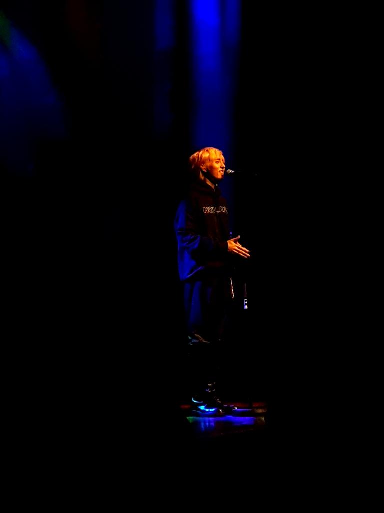 kittyminjimin's tweet photo. Thank you 💙
thank you @HOLLAND_vvv for letting us in your wonderland 💙
you mean so much to every single one of your harlings and I hope you know that 💙
We love you 💙
#HollandinBerlin
#HollandinEU https://t.co/2PENjWWkkY
