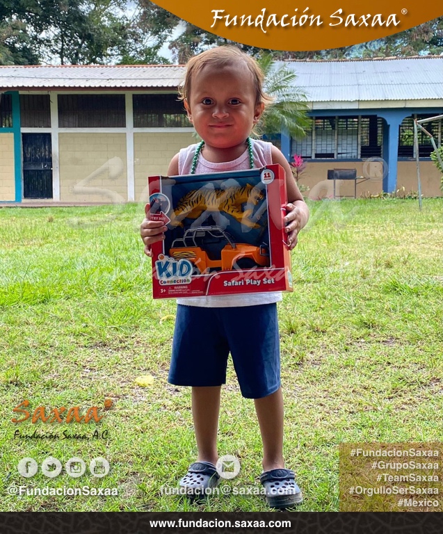 FundacionSaxaa's tweet photo. #FundacionSaxaa #TeamSaxaa #OrgulloSerSaxaa #GrupoSaxaa #Union #Apoyo #ExperienciaSaxaa #Mexico #Niñez #Amor #follobackinstantly #SiguemeYTeSigoAlInstante #siguemeytesigo #SiguemeYTeSigoDeVuelta #folloback #FolloMe #follo4follo #FolloForFolloBack #Sigueme #SiguemeYTeSigoCumplo https://t.co/P5pFPOjROz