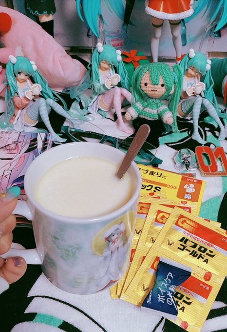 Twitterのコスプレ画像21