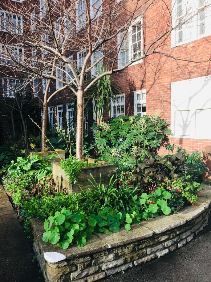 CAP Worldwide Serviced Apartments tweet media