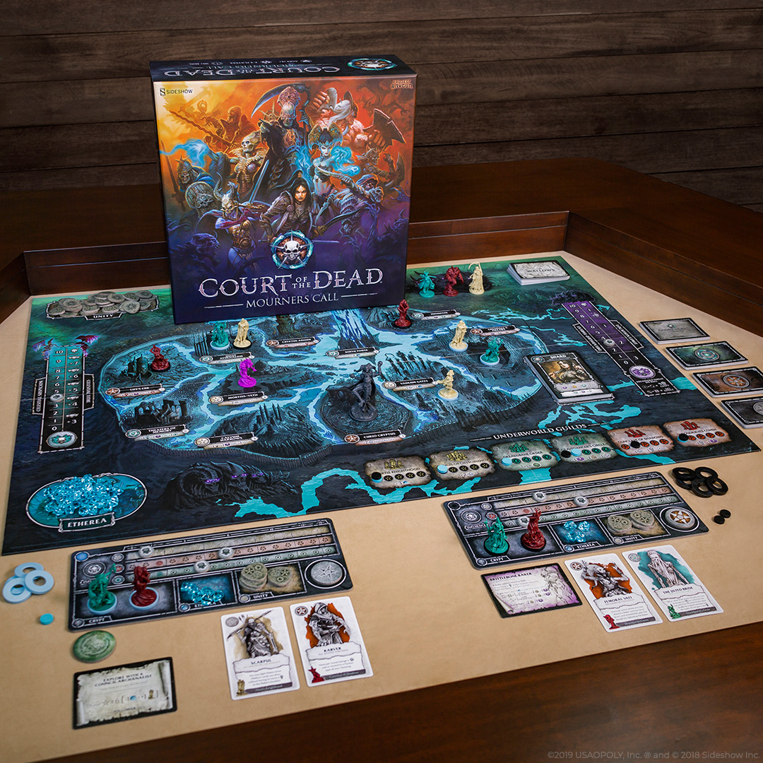 Project Raygun tweet media