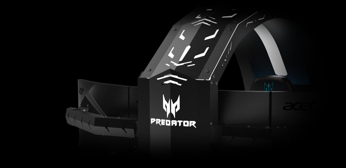 ThapeloNtisa1's tweet photo. Dear Santa π
Wish-list: Acer Predator Thronos - "Warp Your Reality"
@AcerAfrica #ACERYOURFESTIVE @StuffSA https://t.co/mMuLIo8zPH