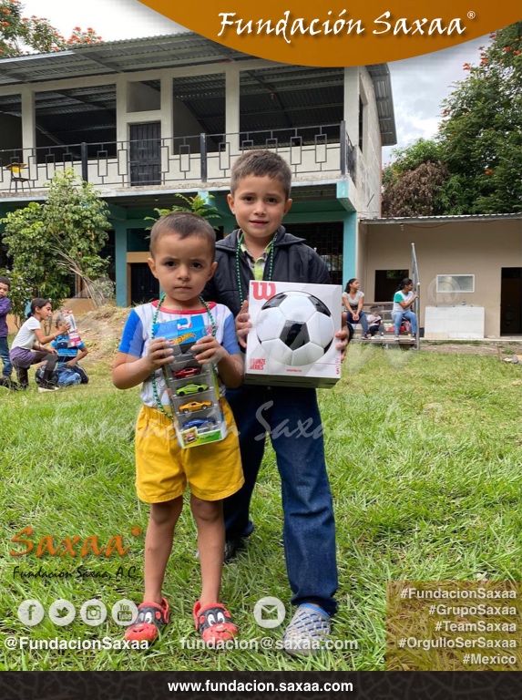 FundacionSaxaa's tweet photo. #FundacionSaxaa #TeamSaxaa #OrgulloSerSaxaa #GrupoSaxaa #Union #Apoyo #ExperienciaSaxaa #Mexico #Niñez #Amor #follobackinstantly #SiguemeYTeSigoAlInstante #siguemeytesigo #SiguemeYTeSigoDeVuelta #folloback #FolloMe #follo4follo #FolloForFolloBack #Sigueme #SiguemeYTeSigoCumplo https://t.co/f3PHqKsRcF
