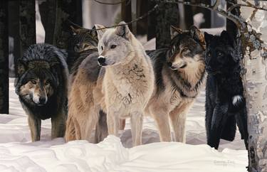 She-Wolf tweet media