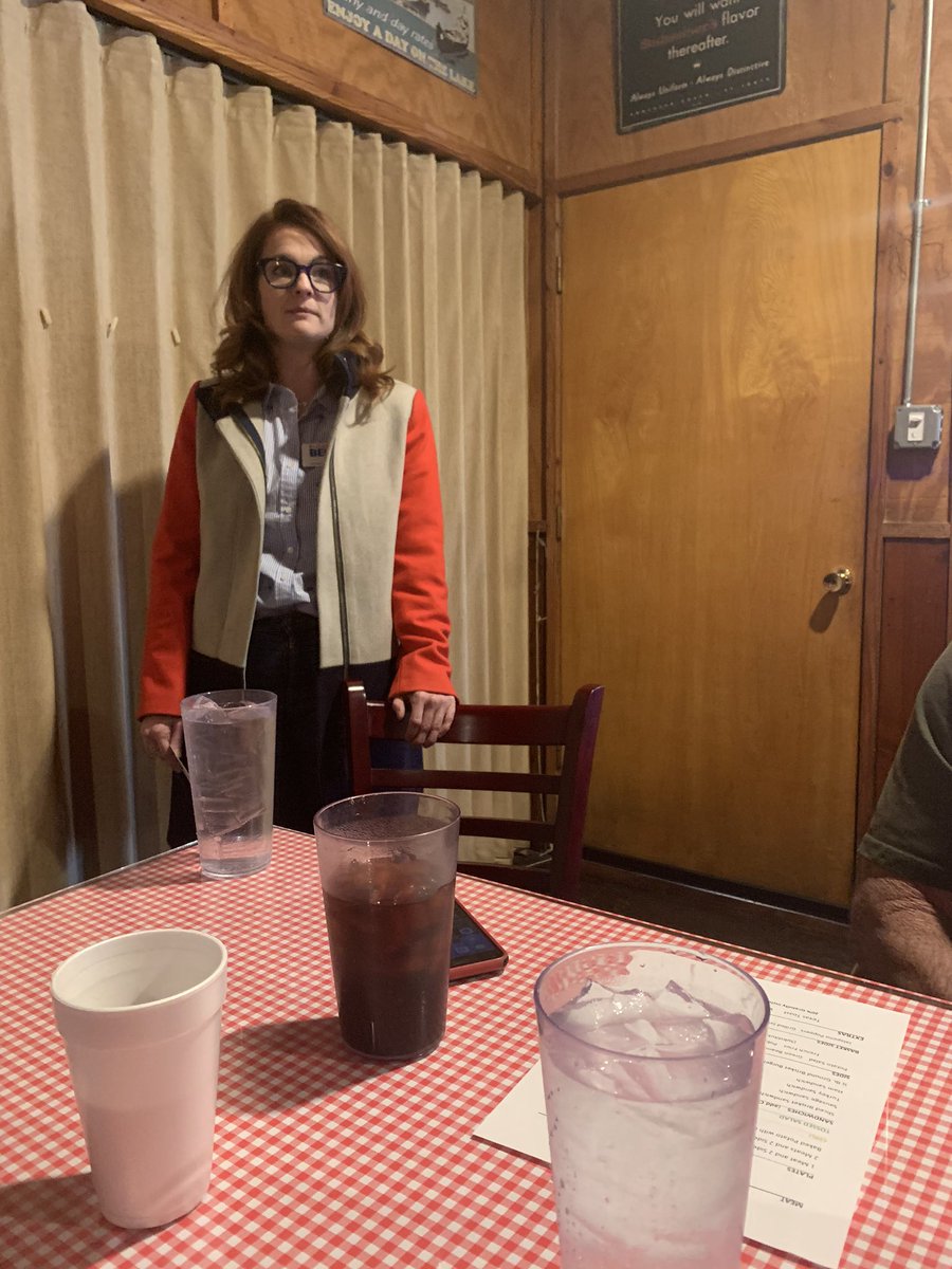 David_LopezJr's tweet image. Thank you to @elizabethforTX who stopped by to introduce herself to F.W. building Trades we look forward to working with you in ATX #WeBuildTx #IUEC #Local21 #TxAflCio