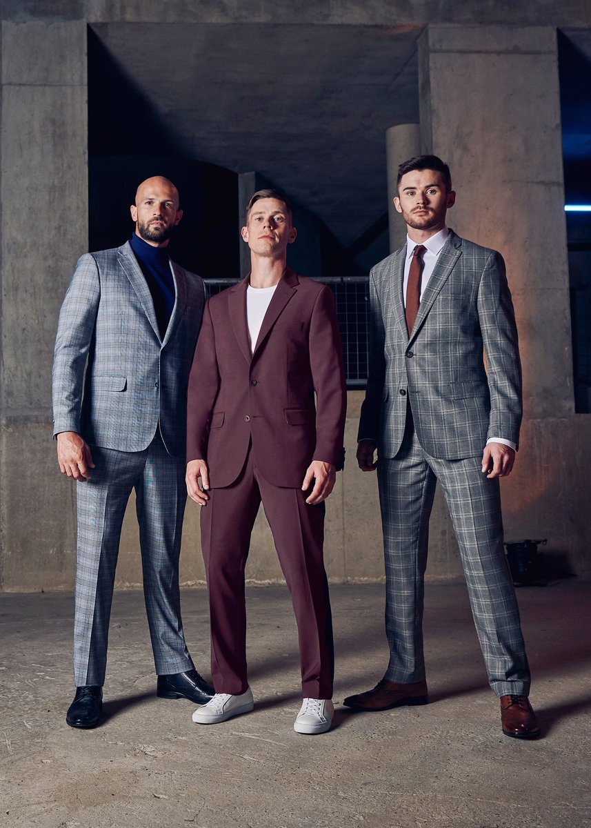 Squad goals 🔥 <a href="/Jacamo/">Jacamo</a> X <a href="/SoccerAM/">Soccer AM</a>