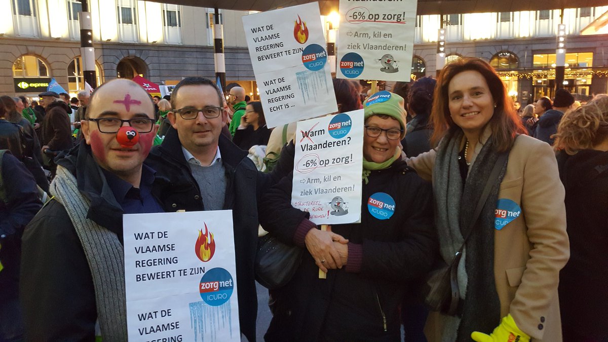 @ZorgnetIcuro gaat voor een echt warm Vlaanderen, u toch ook <a href="/JanJambon/">Jan Jambon</a> <a href="/wbeke/">Wouter Beke</a> ?