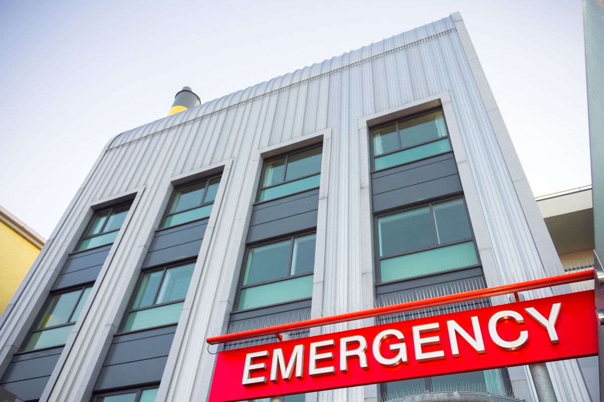 MidYorkshireNHS's tweet image. Going out tomorrow for #MadFriday drinks?

Be careful how much you drink, and remember A&amp;amp;E is for real emergencies.