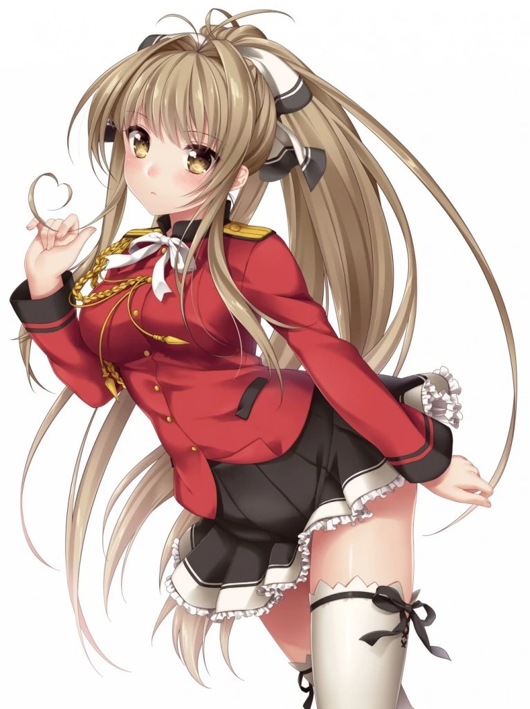 190. Sento from Amagi Brilliant Park