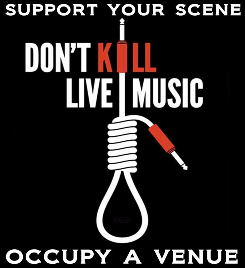 wearemagicuk's tweet photo. We should ALL make an effort to support our #localmusic venues in 2020! #supportlocalmusic #localmusicscene #musicvenues #liveandlocal https://t.co/6wytUllVSt